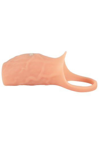 Realistixxx RealSleeve Open