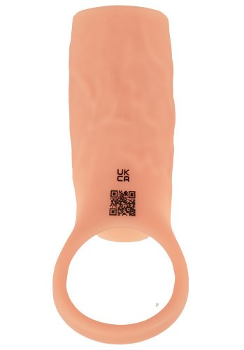Realistixxx RealSleeve Open