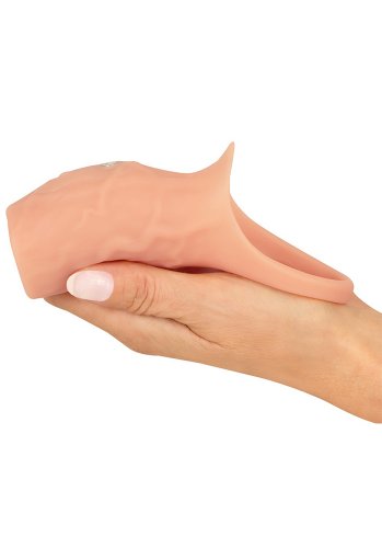 Realistixxx RealSleeve Open
