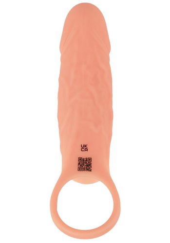 Realistixxx RealSleeve Close