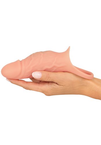 Realistixxx RealSleeve Close