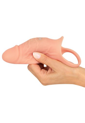 Realistixxx RealSleeve Close