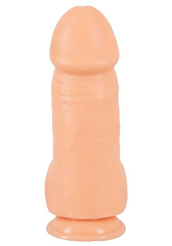 Realistixxx Real Big Dildo