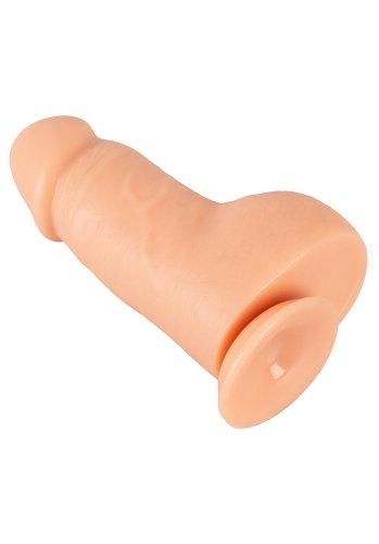 Realistixxx Real Big Dildo