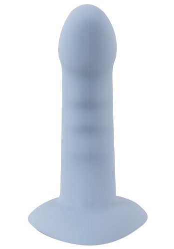 Heart Guy Blue Vibrator