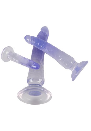Crystal Clear Analdildo Training Set