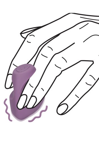 Loveline Finger Vibrator
