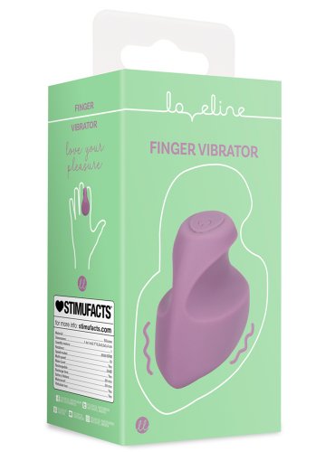 Loveline Finger Vibrator