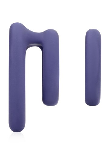 Loveline Heart Cockring Set