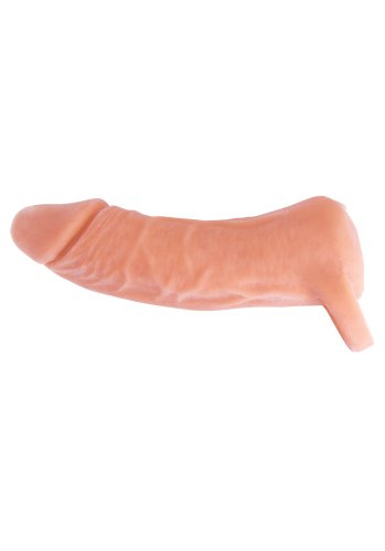 2 in One Extender & Masturbator