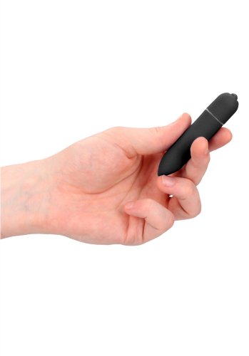 Mini Clitoral Power Bullet