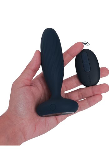 Svakom Jordan Thrusting Analvibrator
