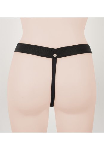 Realistixxx Strap-On Sleeve