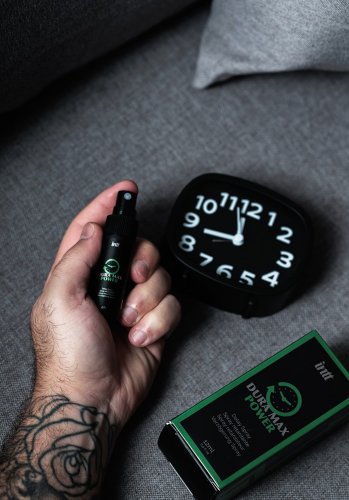 Intt Dura Max Power Delay Spray