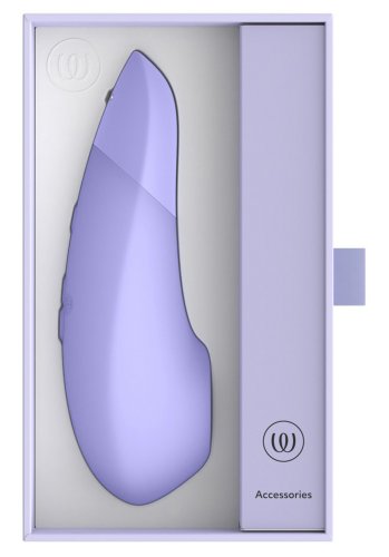 Womanizer Enhance, Lila