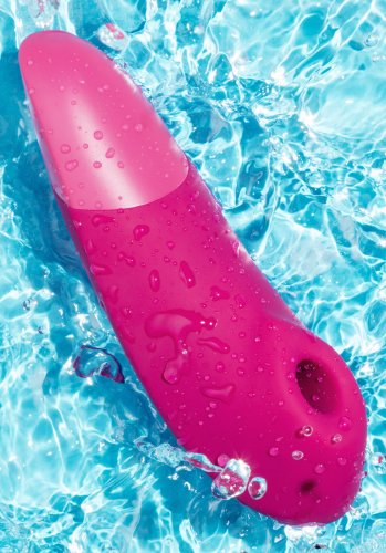 Womanizer Enhance, Rosa