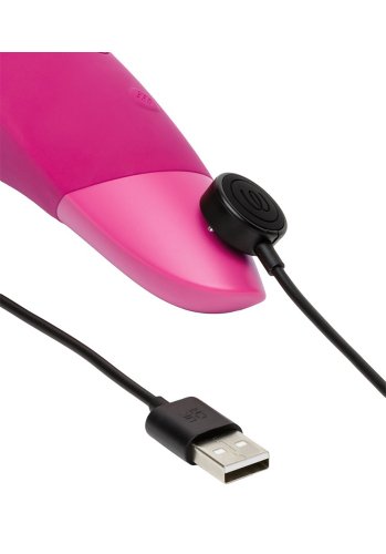 Womanizer Enhance, Rosa