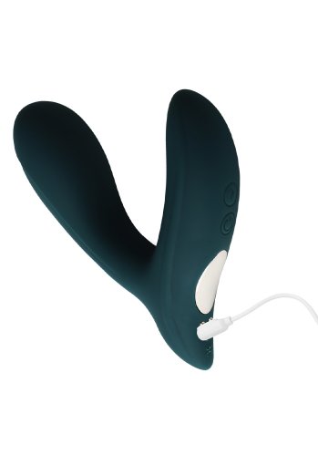 Pulsation Vibrating Prostate Massager