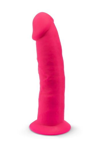 Dual Density Rosa Dildo 19 cm