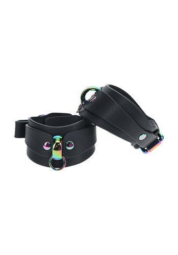 Venice Collection - Handcuffs