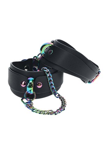 Venice Collection - Leg Cuffs