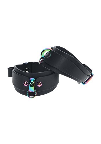 Venice Collection - Leg Cuffs