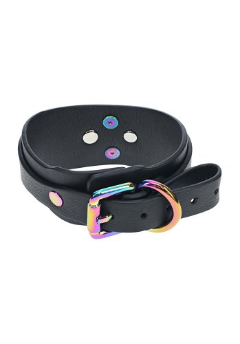 Venice Collection - Leg Cuffs
