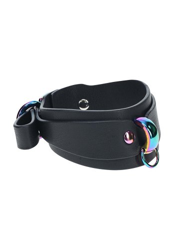 Venice Collection - Leg Cuffs