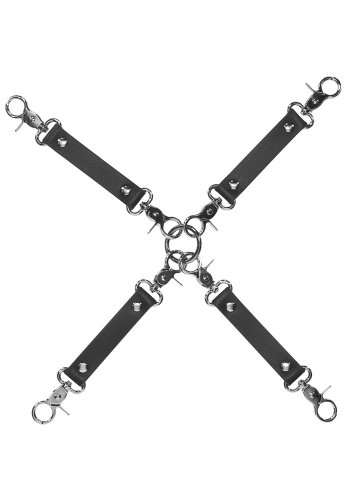 Venice Collection - Hogtie Connectors