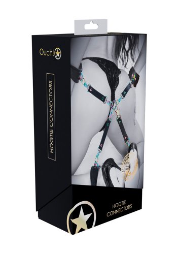 Venice Collection - Hogtie Connectors