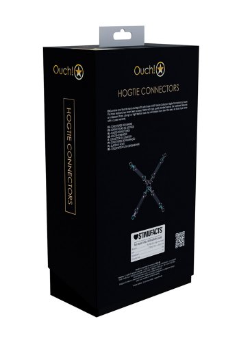 Venice Collection - Hogtie Connectors