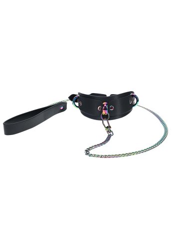 Venice Collection - Collar & Leash