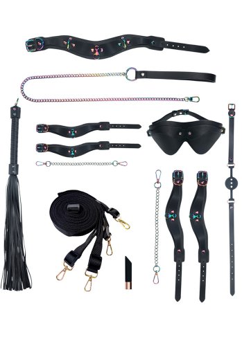 Venice Collection - Kit with Bag