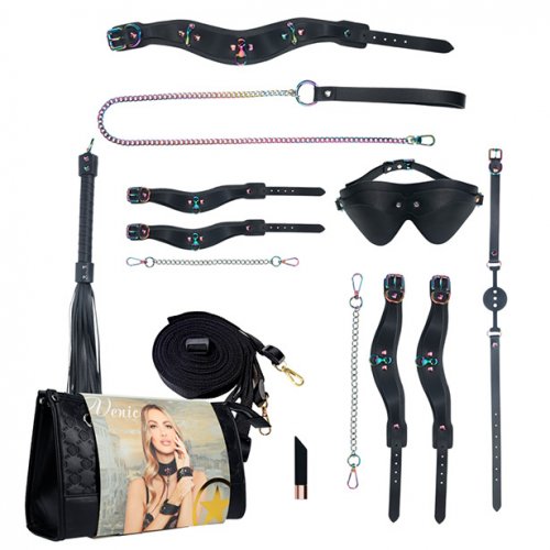 Venice Collection - Kit with Bag