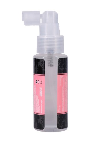 Juicy Head Deep Throat Spray Pink Lemonade, 59 ml