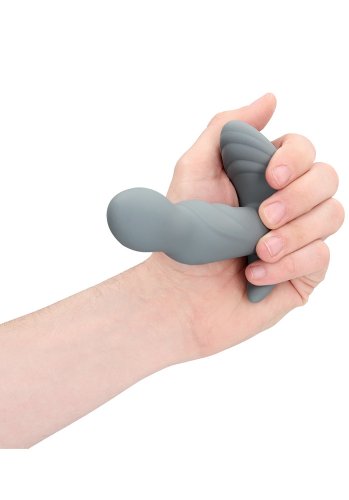 Loveline Wireless Rotating Prostate Stimulator