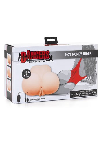 Bangers Hot Honey Rider