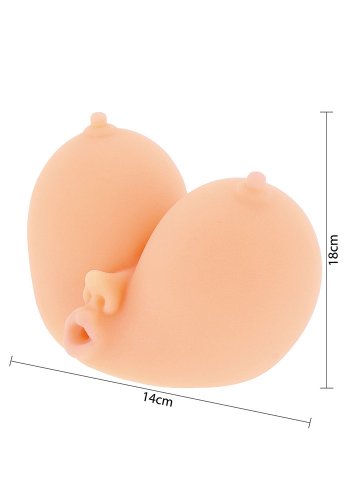 Bangers Busty Bimbo