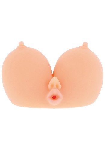 Bangers Busty Bimbo