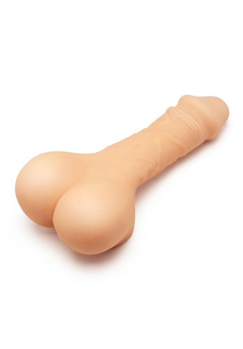 Bangers Big Dick Dipper