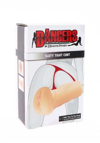 Bangers Slutty Tight Cunt
