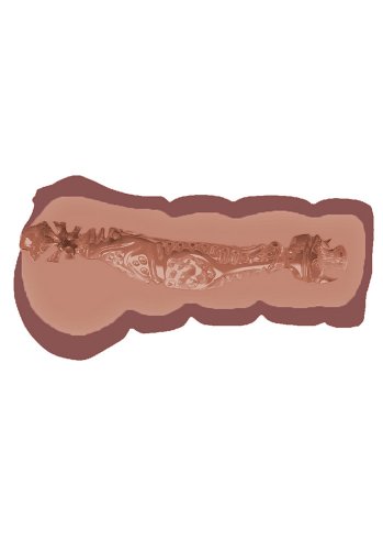 Bangers Super Wet Travel Beaver