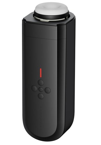 Lovense Solace Thrusting Male Masturbator