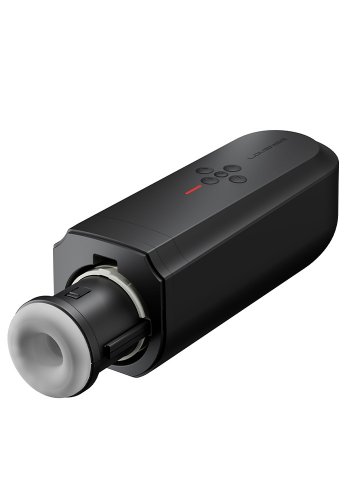 Lovense Solace Thrusting Male Masturbator