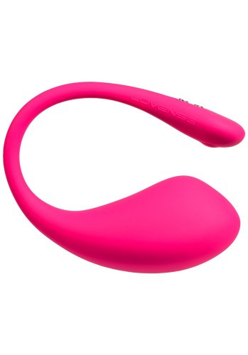 Lovense Lush 3, Bluetooth Vibe