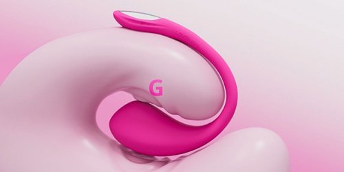 Lovense Lush 4, Bluetooth Vibe