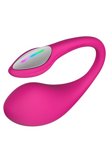 Lovense Lush 4, Bluetooth Vibe