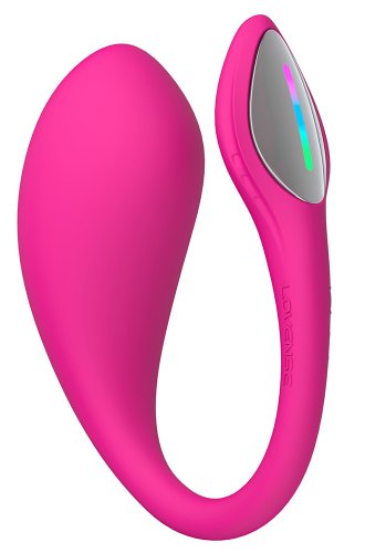 Lovense Lush 4, Bluetooth Vibe