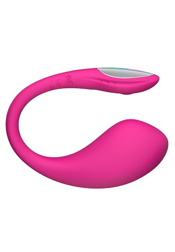 Lovense Lush 4, Bluetooth Vibe