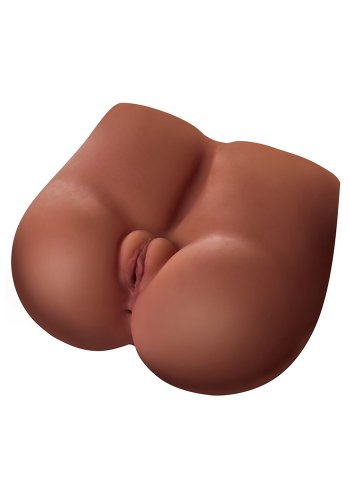 Fuck Me Silly Bubble Butt Dark